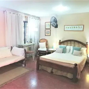 Comoda En Ubicación Privilegiada De La Ciudad De Habitación en casa particular Mendoza