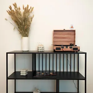 Bright Stylish In A Location Apartamento Viena