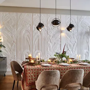 Maison Boissiere Barnes Residences Hotel París